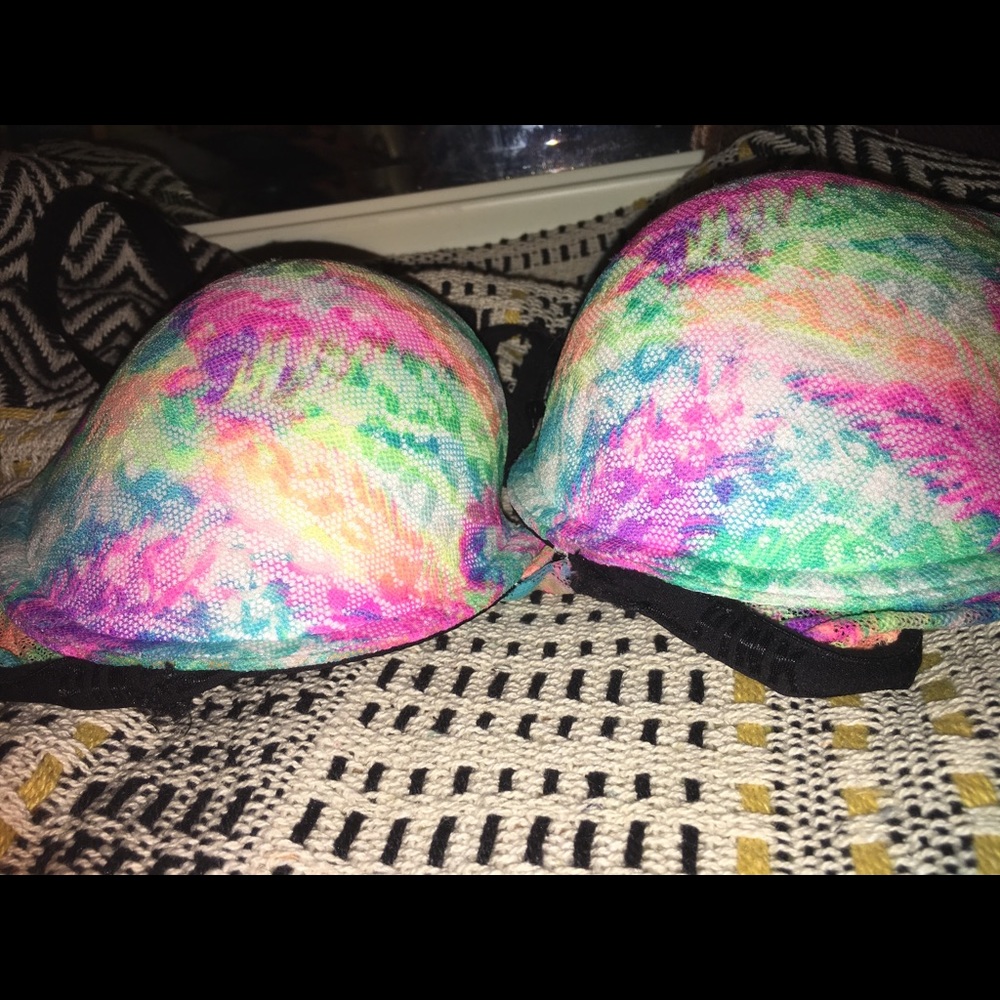 Victoria secret PINK bra